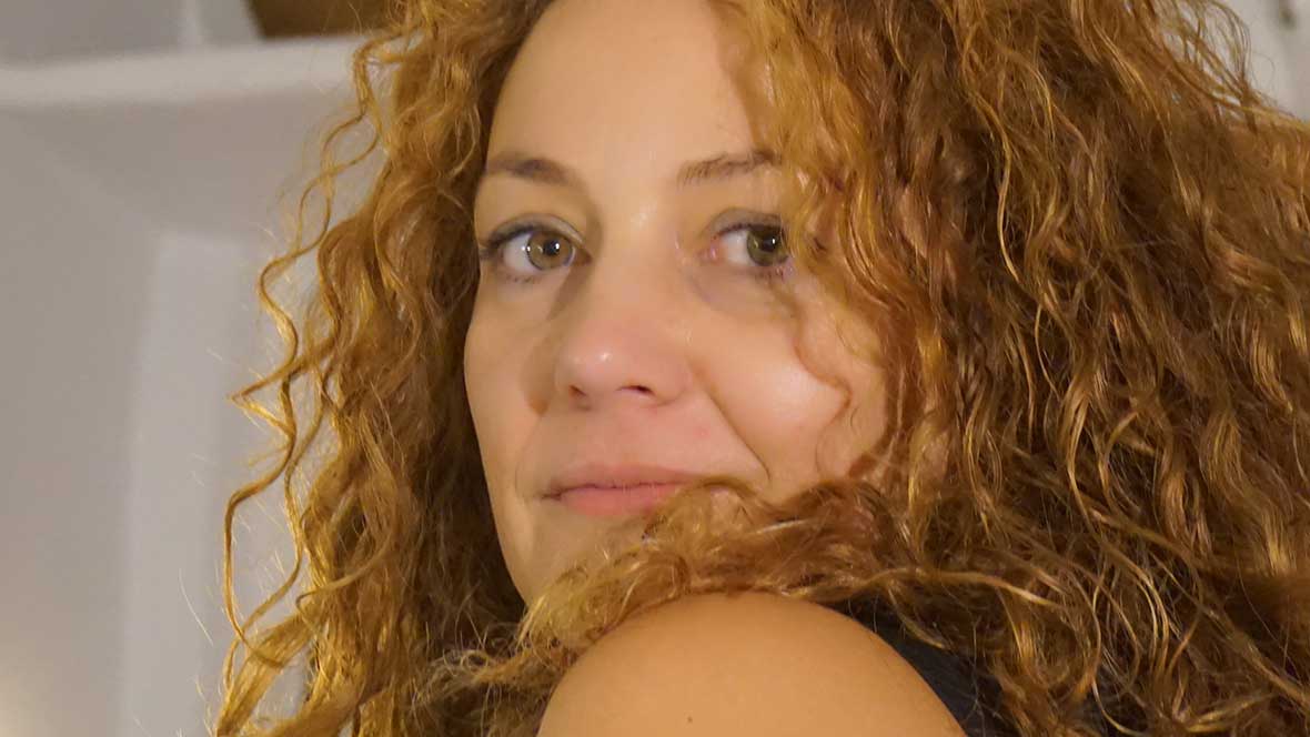 Entrevista a Lourdes Millán - Finca Solmark