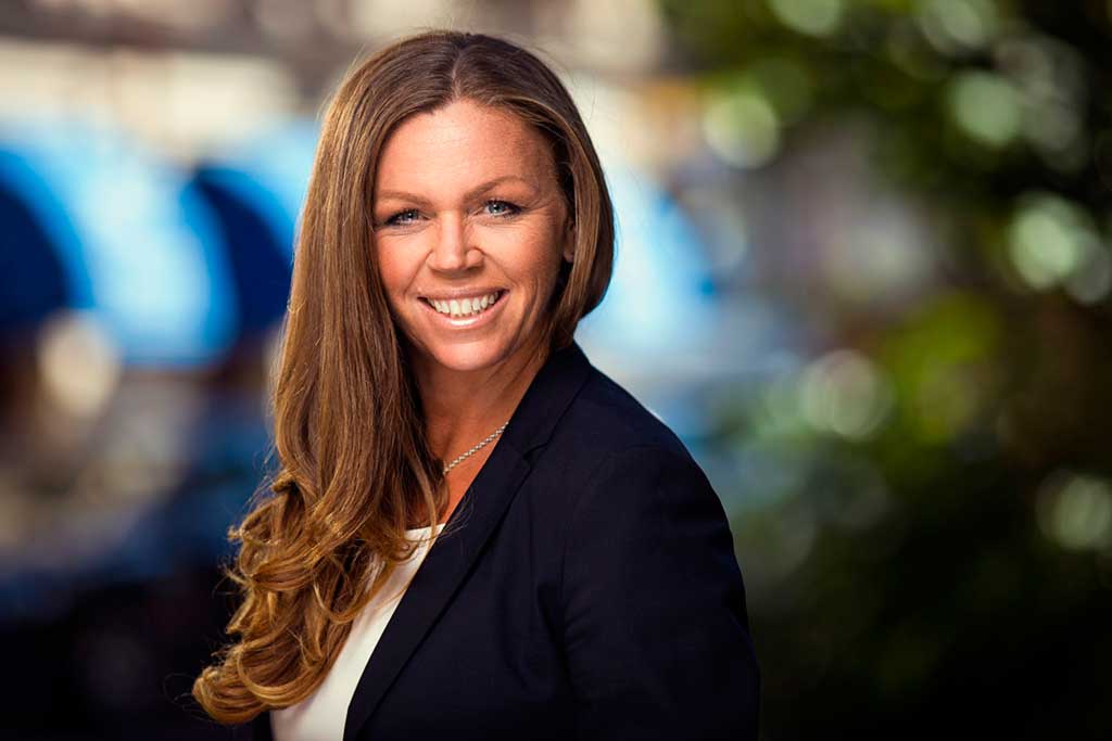 An interview with Mia Kleregård - Finca Solmark