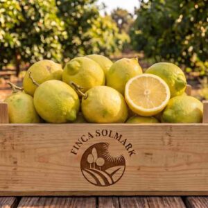 Citron EKO - 4KG