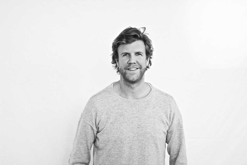 An interview with Martin Wettergren