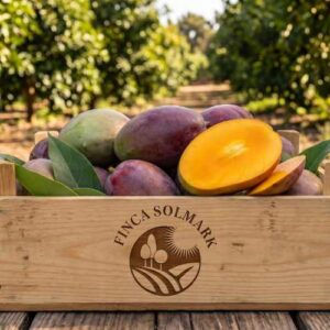 Mango EKO 4kg