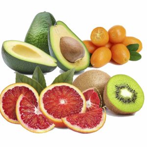 Tropiska Lådan EKO 4kg