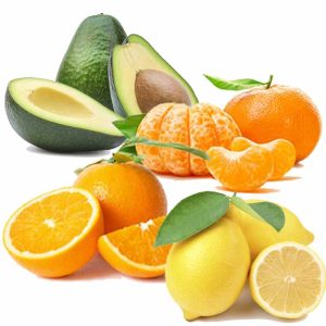 Tropiska Lådan EKO 4kg