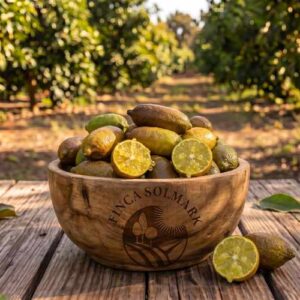 Finger Lime EKO