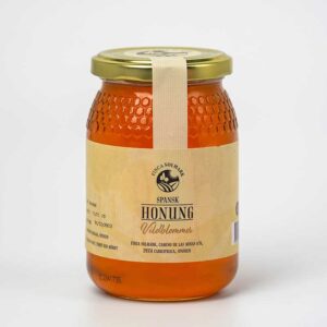 Honung Vildblommor - Finca Solmark