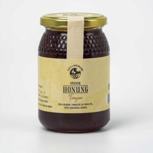 Honung Timjanblommor - 500g