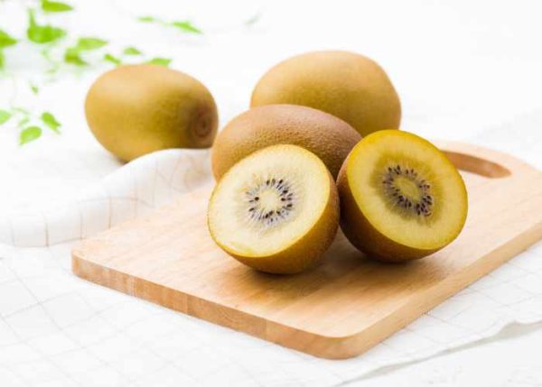 Kiwi Gul EKO - Bild 2