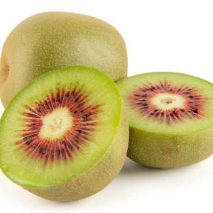 Kiwi Röd EKO