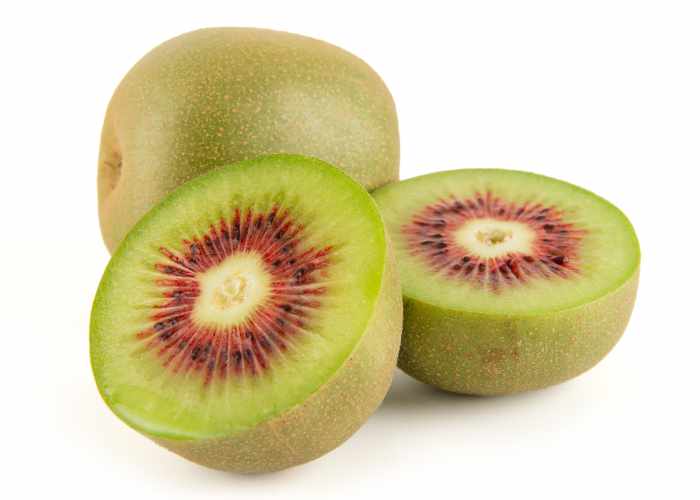 Kiwi Röd EKO