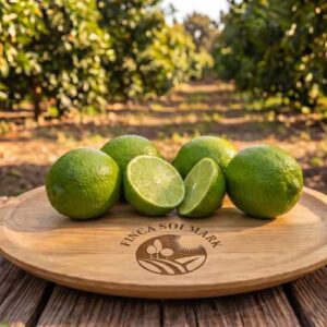 Lime Tahiti EKO 5-pack