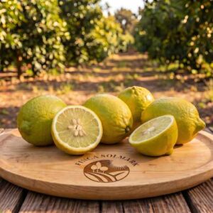 Citron EKO 5-pack