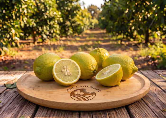 Citron EKO 5-pack