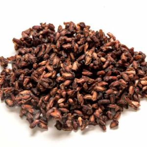 Granatäppelkärnor Torkade EKO 250g