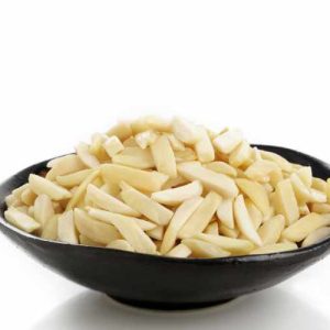 Mandelpinnar EKO 100g