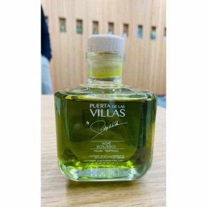 Extra Virgen Olivolja 200ml x 1 Temprano RDLC EKO