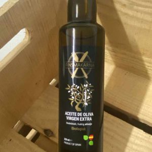 Olivolja Hojiblanca 250ml EKO Finsmakarna