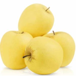 Äpple Golden EKO 4kg