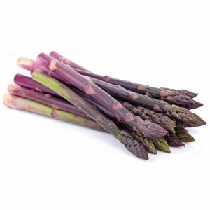 Sparris Lila EKO Knippe 250gram