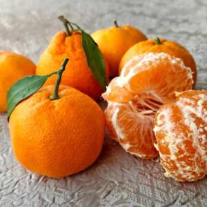 Satsuma Okitsu EKO 4kg